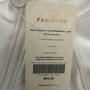 Fabletics